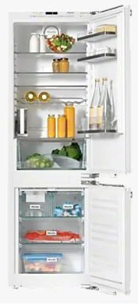 Miele KFN 37452 iDE Buzdolabı
