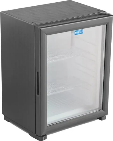 MN Soğutma Minibar Nh 30 Cam Buzdolabı