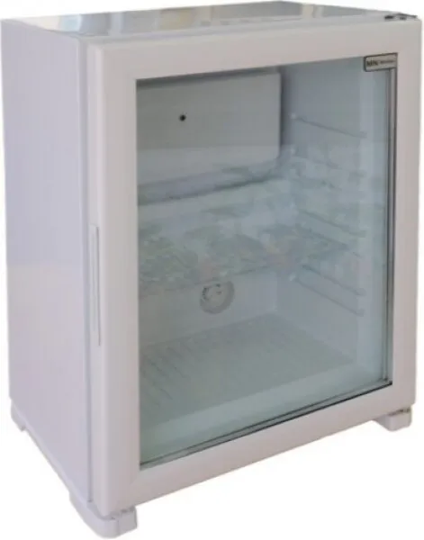 MN Soğutma MNC60NHNMB Buzdolabı