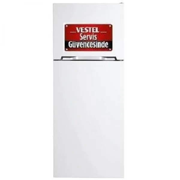 Nexon REF 4500 Buzdolabı