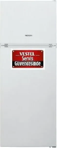 Nexon Sc 470 Buzdolabı