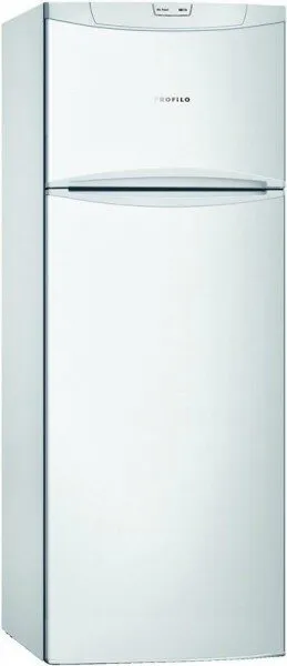 Profilo BD2046W2NN Buzdolabı