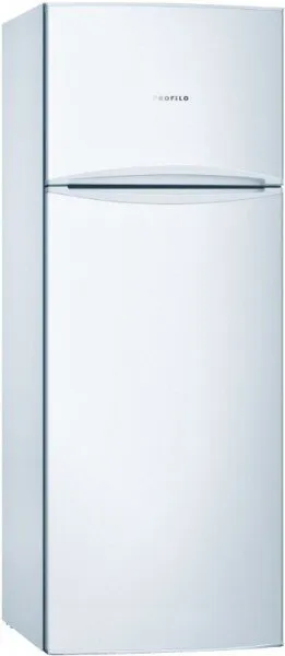 Profilo BD2046W2VN Buzdolabı