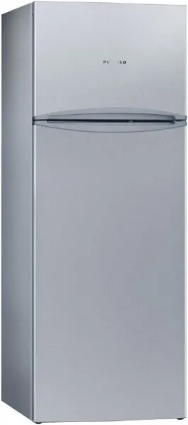 Profilo BD2056L2VN İnox Buzdolabı