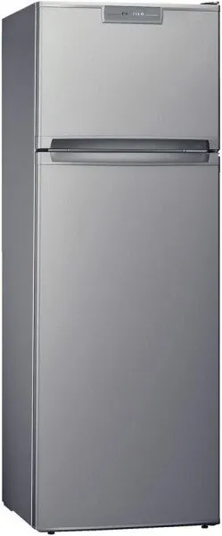 Profilo BD2058L2VV Inox Buzdolabı