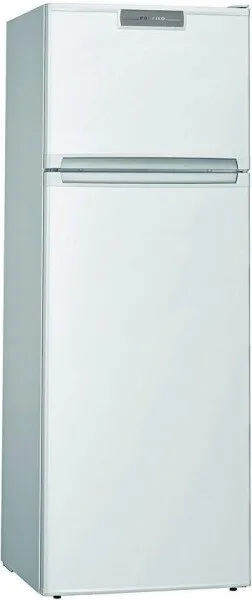 Profilo BD2058W2VV Beyaz Buzdolabı