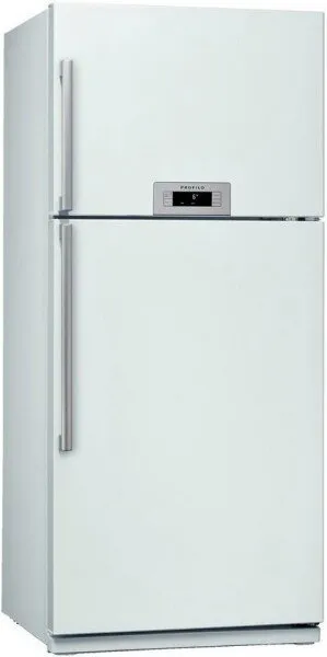 Profilo BD2064W2VN Buzdolabı