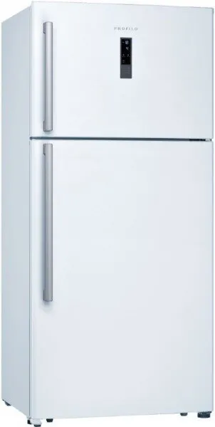 Profilo BD2065W2VN Buzdolabı