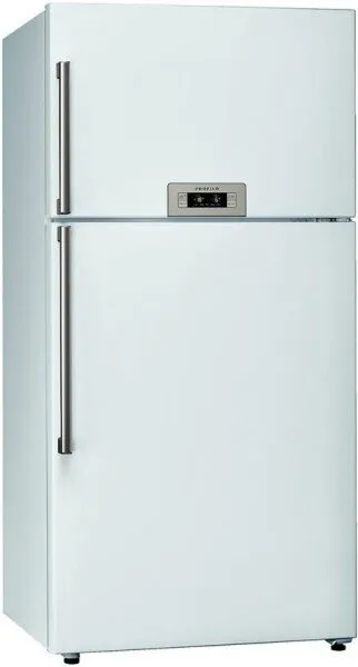 Profilo BD2074W2AN Buzdolabı