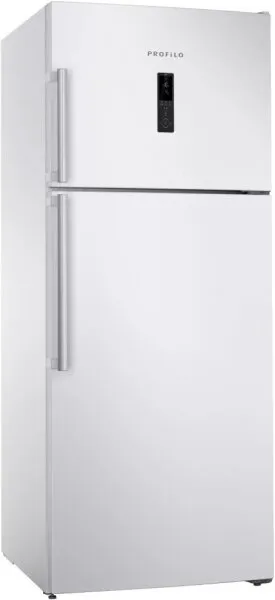 Profilo BD2076WFAN Beyaz Buzdolabı