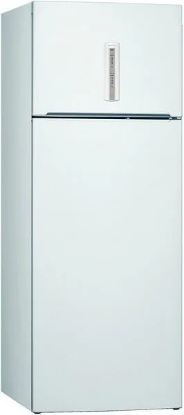 Profilo BD2556W3IN Buzdolabı