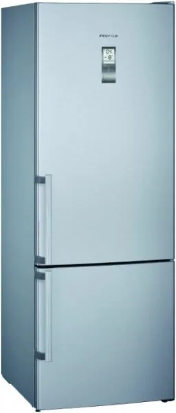Profilo BD3056IFAN Buzdolabı