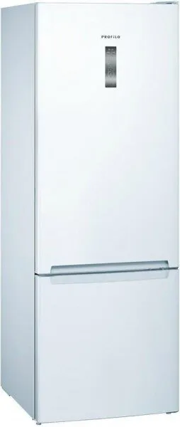 Profilo BD3056W3VN Beyaz Buzdolabı