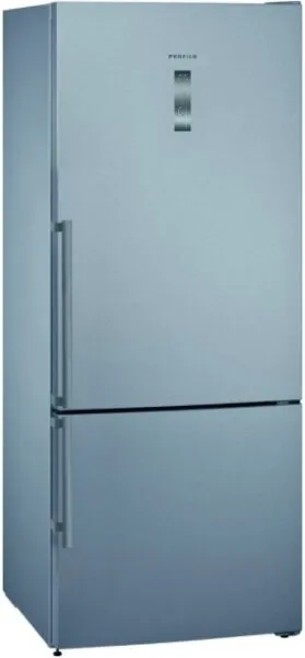 Profilo BD3076IFAN Buzdolabı