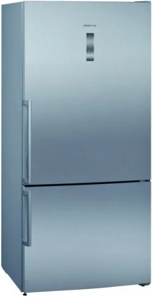 Profilo BD3086IFAN Buzdolabı