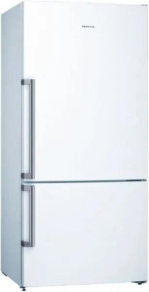 Profilo BD3086W3DN Buzdolabı