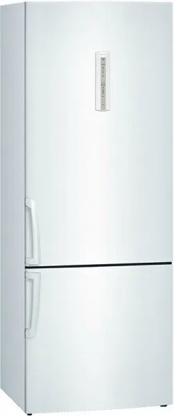 Profilo BD5710ANFI Buzdolabı