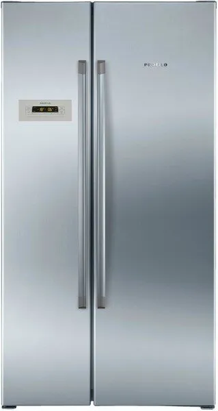 Profilo BD6270VNF Buzdolabı