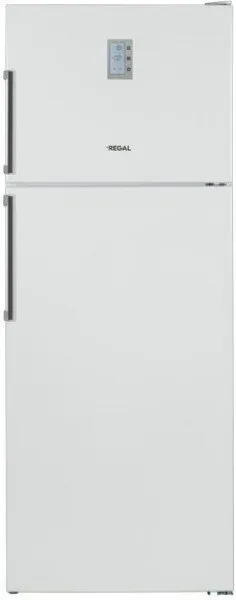 Regal 4801 E Buzdolabı