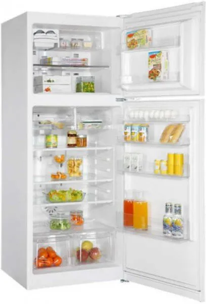 Regal 5201 A++ Akıllı Hava NF Buzdolabı
