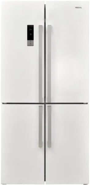Regal FD 56021 Buzdolabı