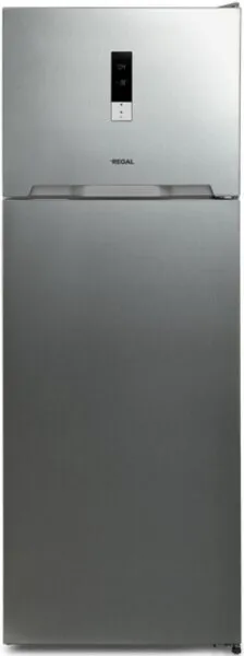 Regal NF 52020 E IG Y Gri Buzdolabı