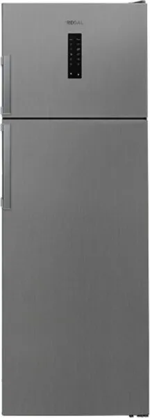 Regal NF 52021 EIG 451 LT Buzdolabı