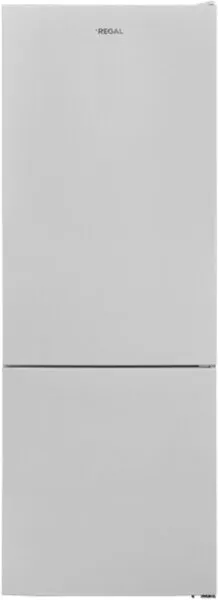 Regal NFK 5420 A++ Beyaz Buzdolabı