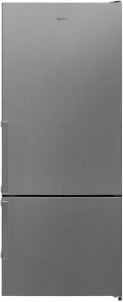 Regal NFK 6021 IG Inox Buzdolabı