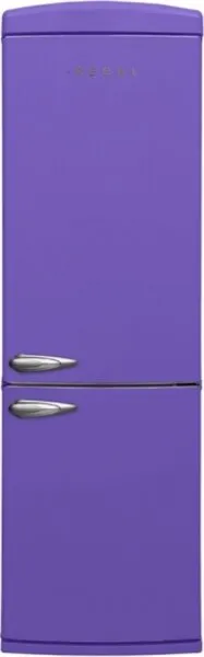 Regal ST 37010 Mor Buzdolabı