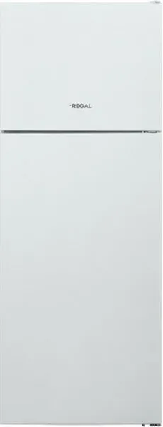 Regal ST 47010 432 LT Statik Beyaz Buzdolabı