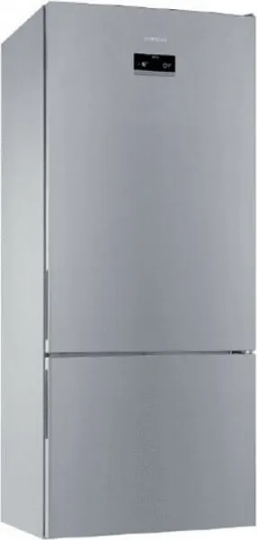 Samsung RB50RS334SA/TR Gri Buzdolabı
