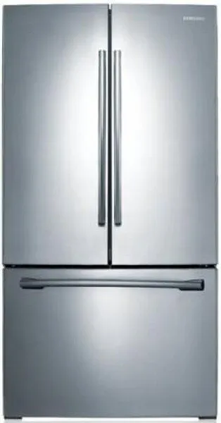 Samsung RF260BEAESL Buzdolabı