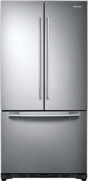 Samsung RF67HESR/TR Buzdolabı