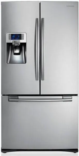 Samsung RFG23UERS Buzdolabı