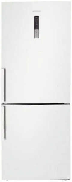 Samsung RL4352KBAWW Buzdolabı