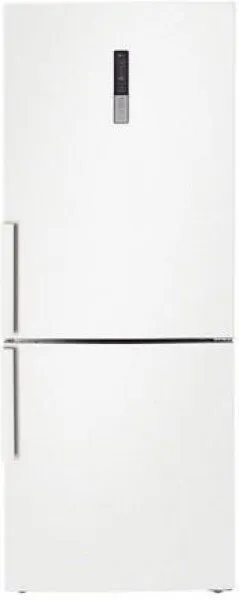 Samsung RL4353FBAWW Beyaz Buzdolabı