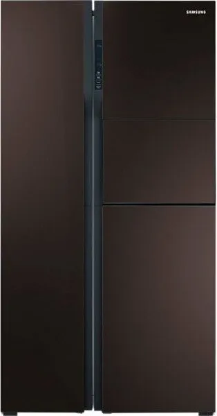 Samsung RS554NRUA9M Buzdolabı