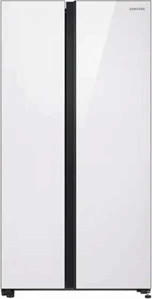 Samsung RS62R50011L Beyaz Buzdolabı