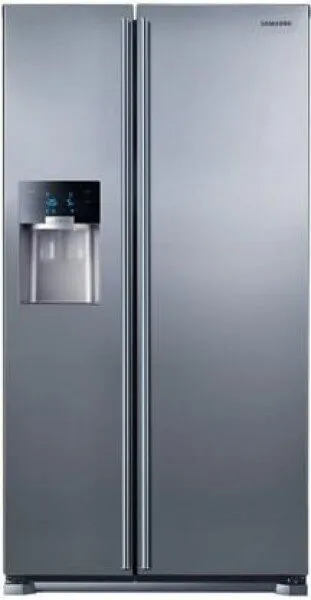 Samsung RS7567BHCSL Buzdolabı