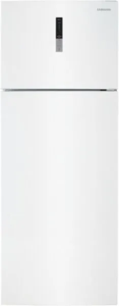 Samsung RT55KZRSW Buzdolabı