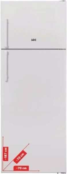 SEG NF-483 Buzdolabı