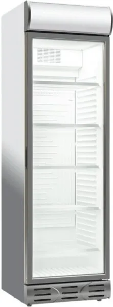 Şenocak D372 SCM4C Buzdolabı