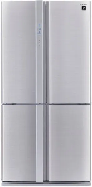 Sharp SJ-FP810VST Buzdolabı