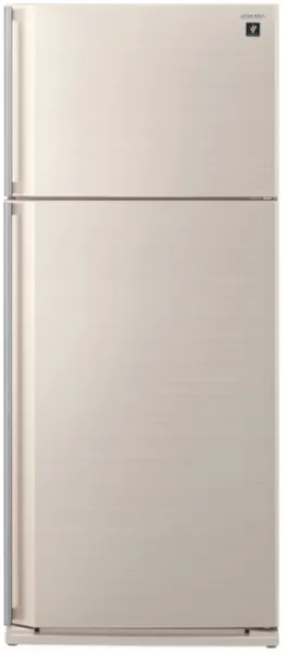 Sharp SJ-SC700V-BE Buzdolabı