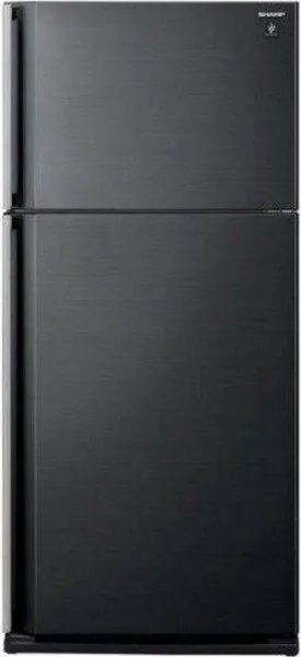 Sharp SJ-SC700V-BK Buzdolabı