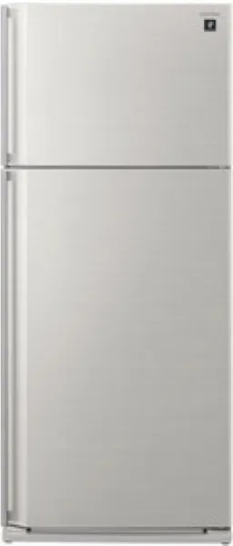 Sharp SJ-SC700V-SL Gri Buzdolabı