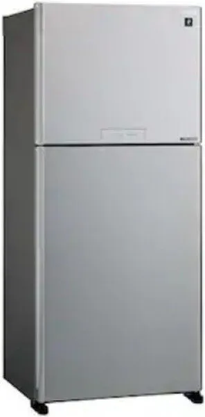 SHARP SJ-XG590M-SL Buzdolabı