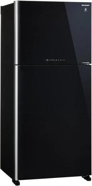 Sharp SJ-XG690G-BK Buzdolabı