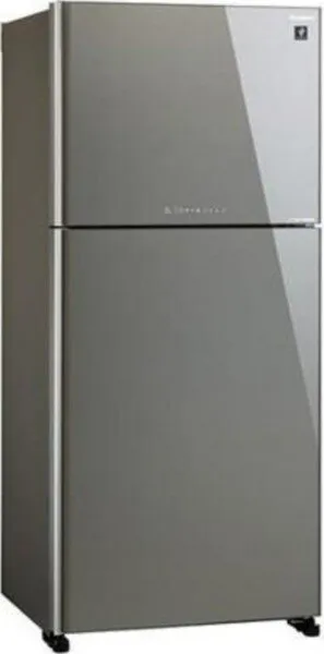 Sharp SJ-XG690G-SL Buzdolabı